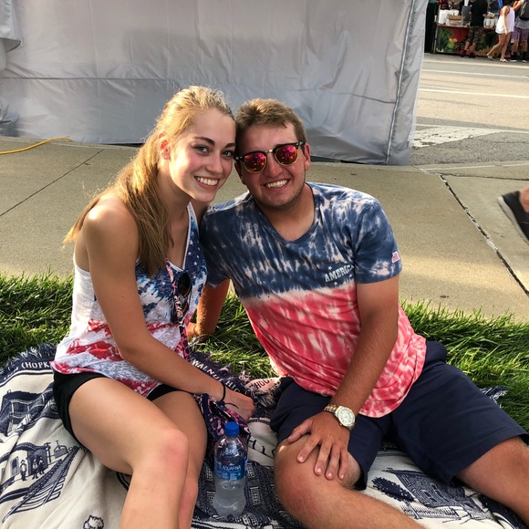 Meet your Posher, Kassie - Picture 1 of 1